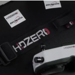 HDZero 46FOV 1080P 90HZ OLED Display 3ms Latency Built-in DVR 2-5S for Drone DIY Parts Rc Parts